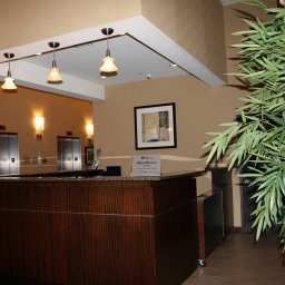 Halle Hilton Garden Inn New York/Tribeca