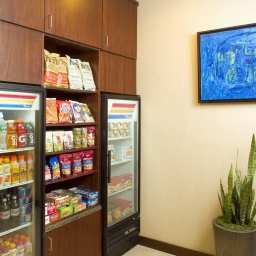 Halle Hilton Garden Inn New York/Tribeca