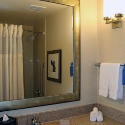  Hilton Garden Inn New York/Tribeca