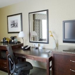  Hilton Garden Inn New York/Tribeca