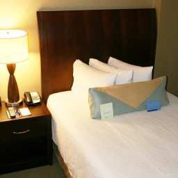 Zimmer Hilton Garden Inn New York/Tribeca