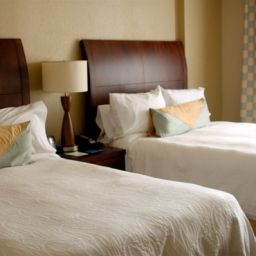 Zimmer Hilton Garden Inn New York/Tribeca