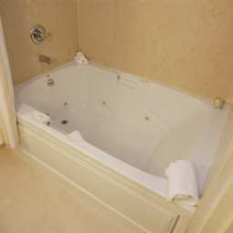 Zimmer Hilton Garden Inn New York/Tribeca