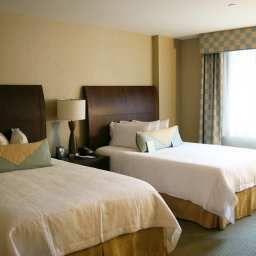 Zimmer Hilton Garden Inn New York/Tribeca