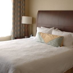 Zimmer Hilton Garden Inn New York/Tribeca