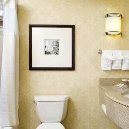 Zimmer Hilton Garden Inn New York/Tribeca