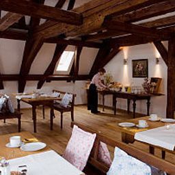 Breakfast room Haimerlhof Das kl. Privathotel Fotos