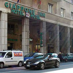 Giappone Inn Parking Livorno