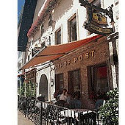 Post Gasthof Frankenmarkt 