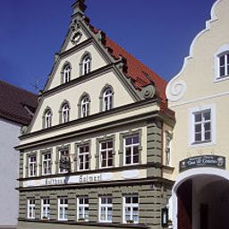 Exterior view Haimerlhof Das kl. Privathotel Fotos