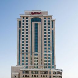 Istanbul Marriott Hotel Asia Istanbul