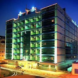 Flora Grand Dubaï