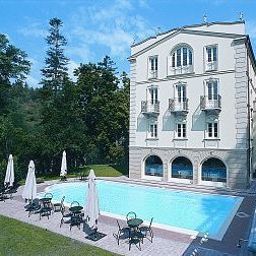Piscina Roma Imperiale Fotos
