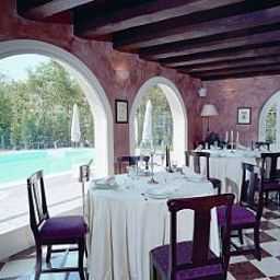 Restaurante Roma Imperiale Fotos