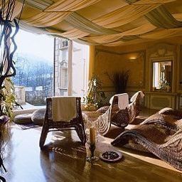 Zona Wellness Roma Imperiale Fotos
