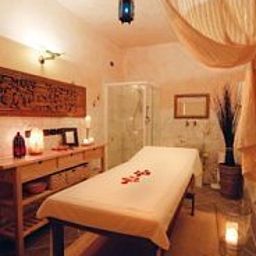 Zona Wellness Roma Imperiale Fotos