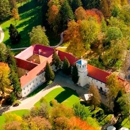 Zamek na Skale Lądek-Zdrój