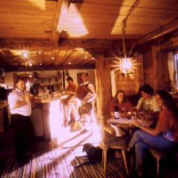Bar Hotel Lanzenhof Going am Wilden Kaiser