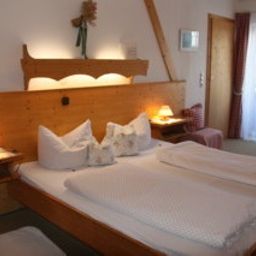 Junior suite Hotel Lanzenhof Going am Wilden Kaiser