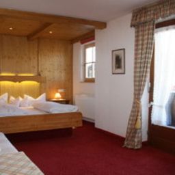 Room Hotel Lanzenhof Going am Wilden Kaiser