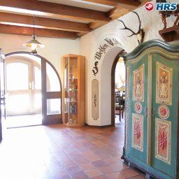 Reception An der Peitnach Gästehaus