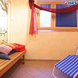 Wellness area An der Peitnach Gästehaus