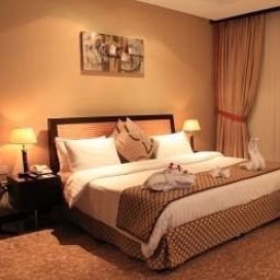 Junior Suite Montreal Hotel