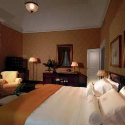 Suite Villa Igiea Grand Hotel