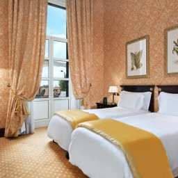 Room Villa Igiea Grand Hotel