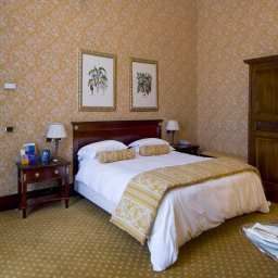 Room Villa Igiea Grand Hotel