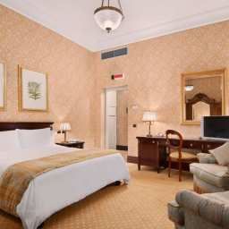 Room Villa Igiea Grand Hotel