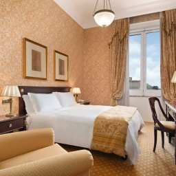 Room Villa Igiea Grand Hotel