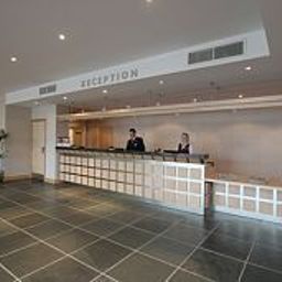 Hall Future Inn