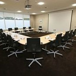 Salle de séminaires Future Inn