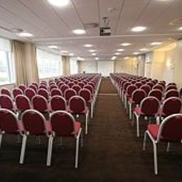 Salle de séminaires Future Inn