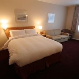 Chambre Future Inn