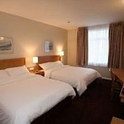 Chambre Future Inn