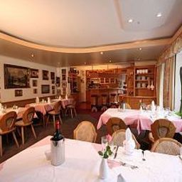 Sala de desayuno Malerwinkl Fotos