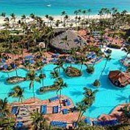 Piscina Barceló Punta Cana Premium