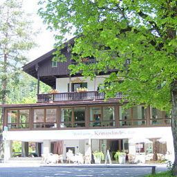 Königslinde Garni Bayrischzell
