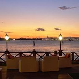 Bar Villa Laguna All Suites