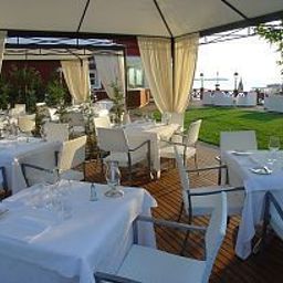 Ristorante Villa Laguna All Suites