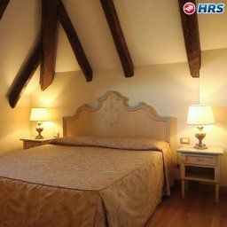 Camera Villa Laguna All Suites