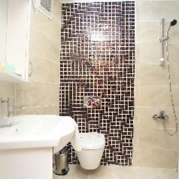 Bathroom Turvan