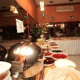 Buffet Turvan