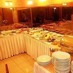Buffet Turvan