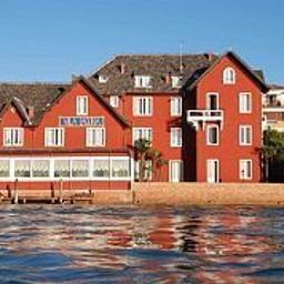 Villa Laguna All Suites Venedig