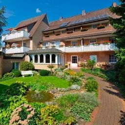 Melter Hotel-Pension Bad Laer