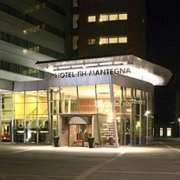 NH Mantegna Padua