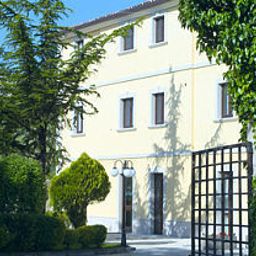 Antica Stazione Chiaramonte Gulfi RG